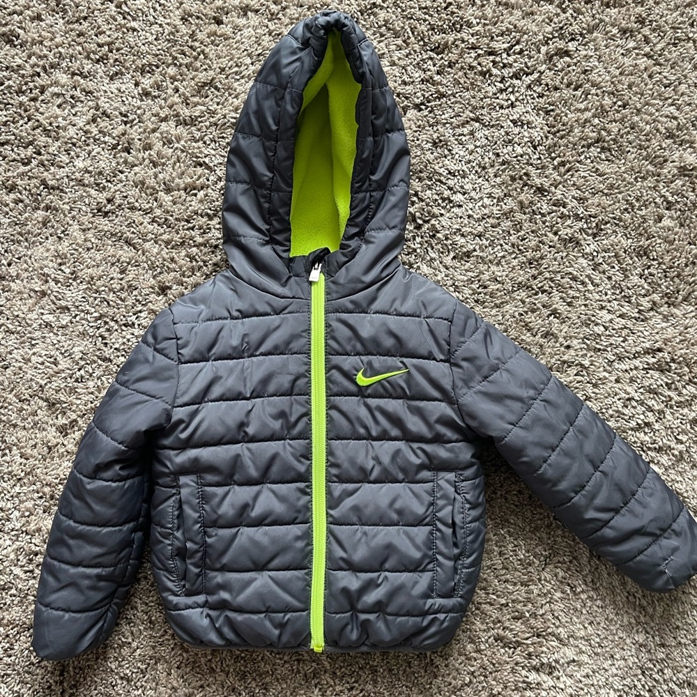 Nike Toddler 2T